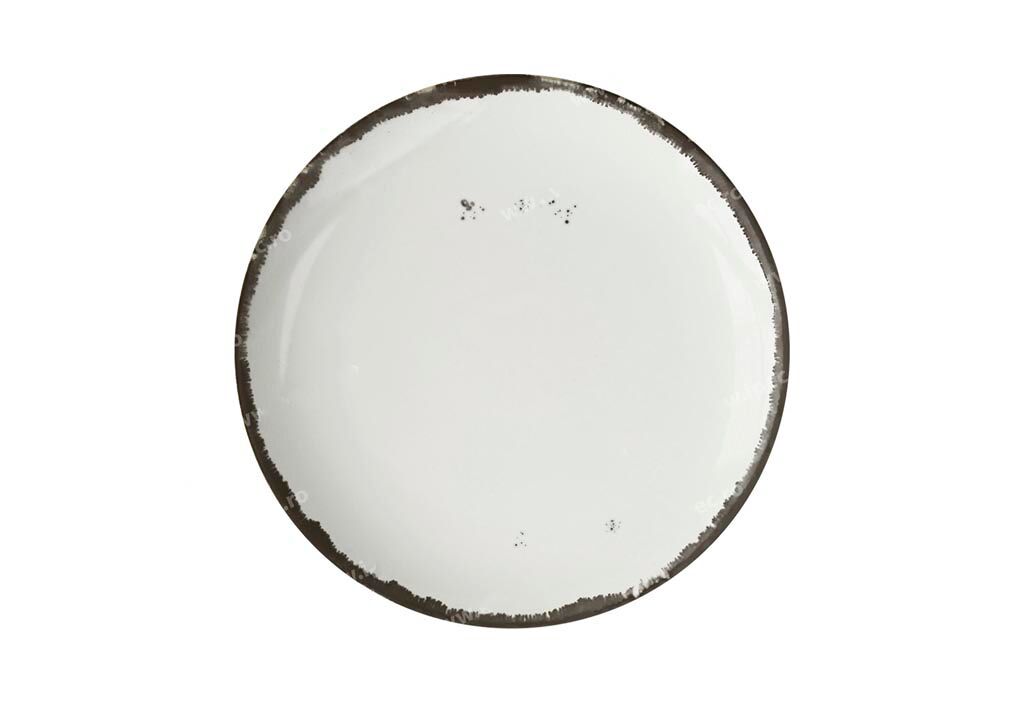 Set 2 platos postre drach 20cm marca la mediterránea