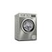 Lavadora carga frontal BOSCH WUU28T8XES 8kg 1400 RPM Lavadora carga frontal BOSCH WUU28T8XES 8kg 1400 RPM Inox
