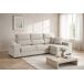Chaise longue LUCIA IV Chaise longue LUCIA IV Gris Claro