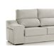 Chaise longue LUCIA IV Chaise longue LUCIA IV Gris Claro