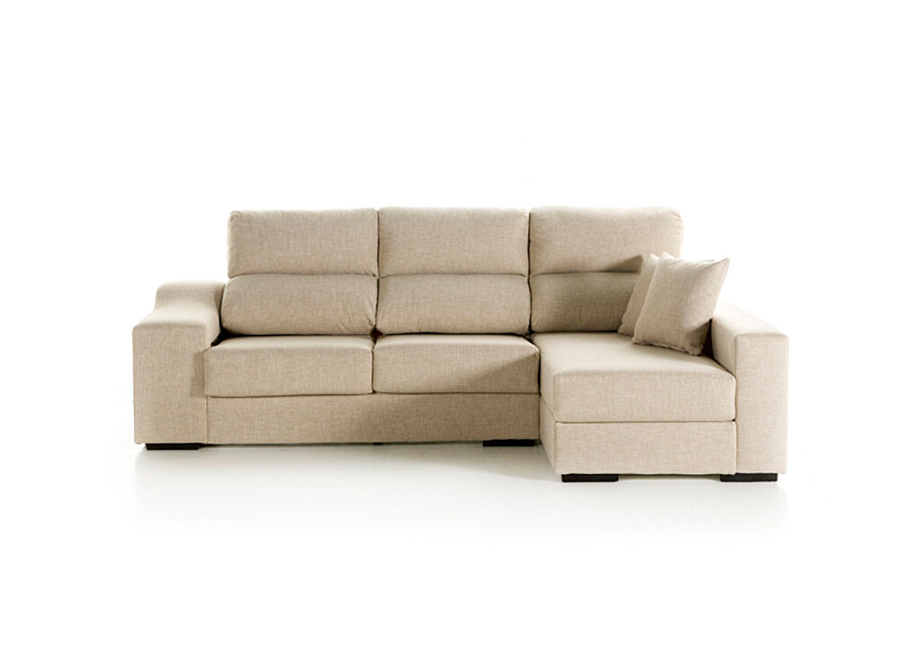 Chaise longue LUCIA IV