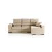 Chaise longue LUCIA IV Chaise longue LUCIA IV Beige