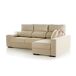 Chaise longue LUCIA IV Chaise longue LUCIA IV Beige