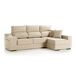 Chaise longue LUCIA IV Chaise longue LUCIA IV Beige