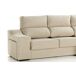 Chaise longue LUCIA IV Chaise longue LUCIA IV Beige