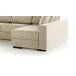 Chaise longue LUCIA IV Chaise longue LUCIA IV Beige