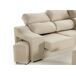 Chaise longue LUCIA IV Chaise longue LUCIA IV Beige
