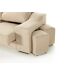Chaise longue LUCIA IV Chaise longue LUCIA IV Beige
