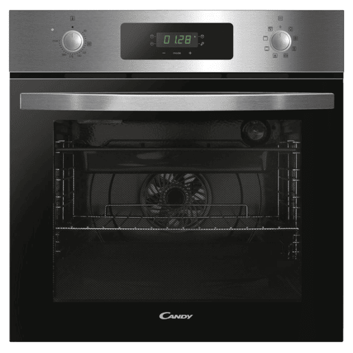Forno elétrico CANDY FIDC X625 L multifunções 70 litros