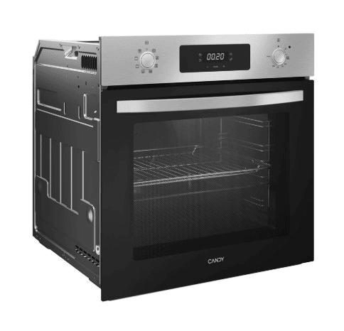 Forno elétrico CANDY FIDC X625 L multifunções 70 litros