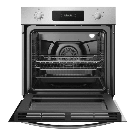 Forno elétrico CANDY FIDC X625 L multifunções 70 litros