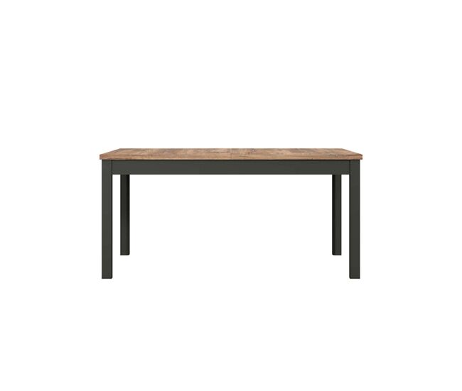 Mesa de comedor jokkaz color roble