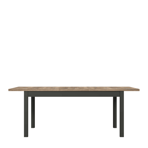 Mesa de jantar JOKKAZ cor carvalho Mesa de jantar JOKKAZ cor carvalho