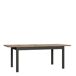 Mesa de comedor JOKKAZ color roble Mesa de comedor JOKKAZ color roble Negro