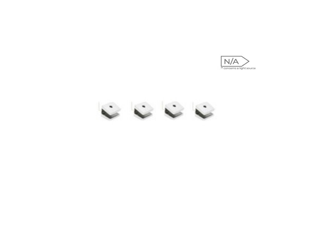 Set de leds JOKKAZ para vitrina