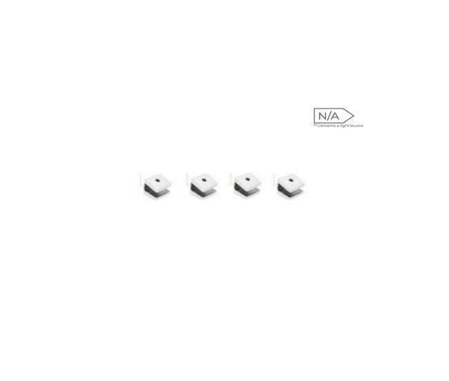 Set de leds jokkaz para vitrina