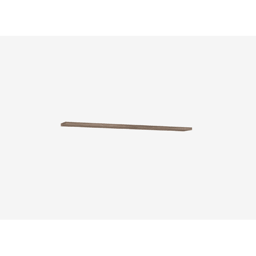 Estante de parede para sala VERONA 140cm