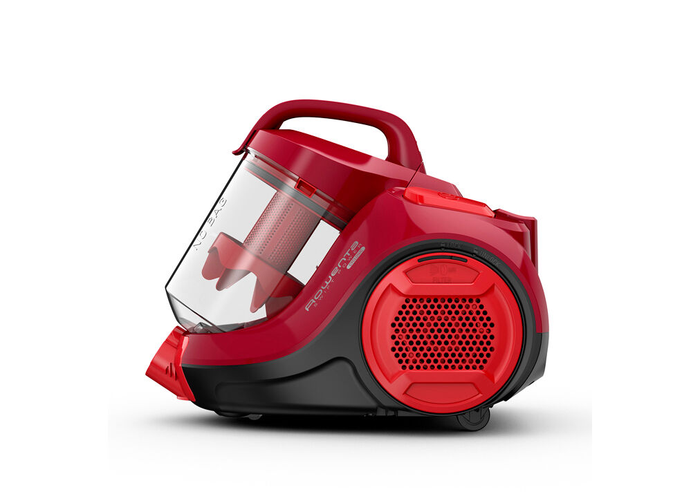 Aspirador trineo ROWENTA SWIFT POWER