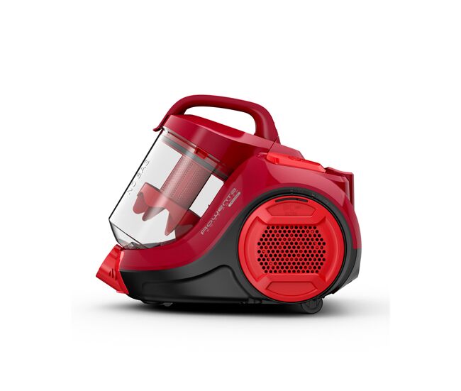 Aspirador trineo rowenta swift power