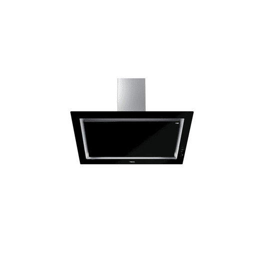 Exaustor decorativo TEKA DLV 99677 TOS BK TEKA HOME
