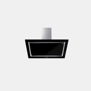 Exaustor decorativo TEKA DLV 99677 TOS BK TEKA HOME