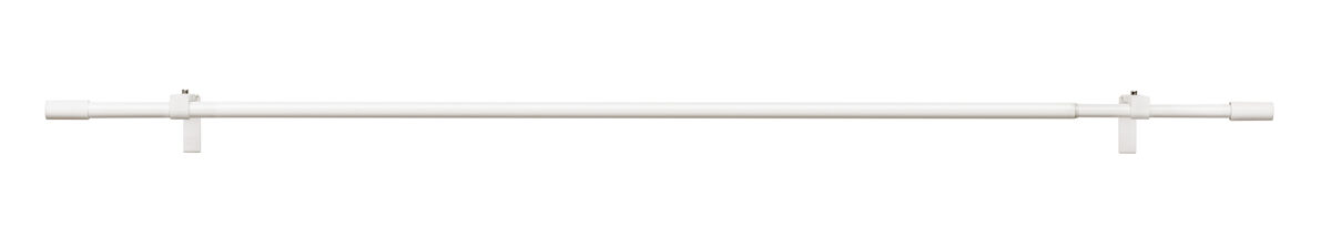 Barra cortina extensible AIRPURE 120-210 cm