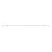 Barra cortina extensible ROUND 120-210cm Barra cortina extensible ROUND 120-210cm Blanco