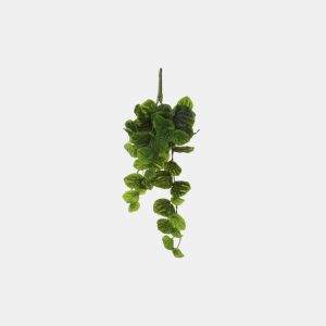 Planta artificial suspensa PEPEROMIA marca MYCA