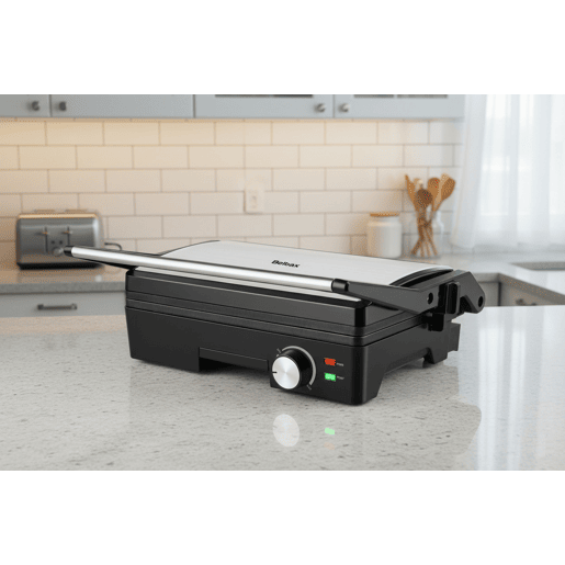 Grelhador placas BELTAX BSG-2216 1600W