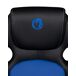 Silla de gaming MILLENNIAL Silla de gaming MILLENNIAL Azul/ Negro