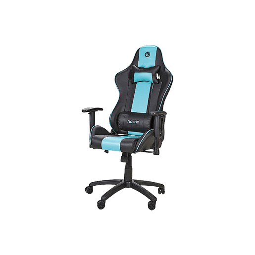 Cadeira gaming THUNDER verde e preto