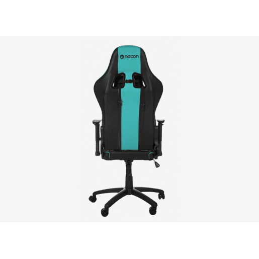 Cadeira gaming THUNDER verde e preto