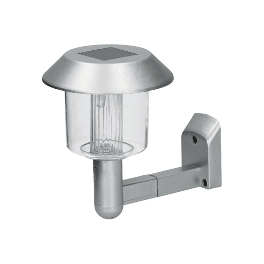 Candeeiro parede solar GRUNDIG 10x9,5x9,5cm