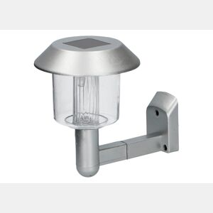 Candeeiro parede solar GRUNDIG 10x9,5x9,5cm