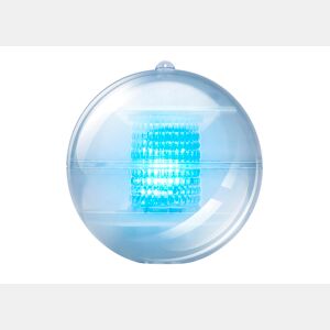 Globo solar flutuante GRUNDIG 11x11x11cm
