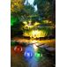 Globo solar flotante marca GRUNDING 11cm Globo solar flotante marca GRUNDING 11cm Transparente