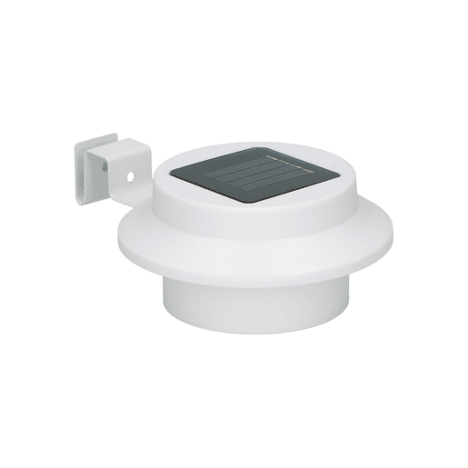 Candeeiro solar para calha GRUNDIG 13X6X12cm