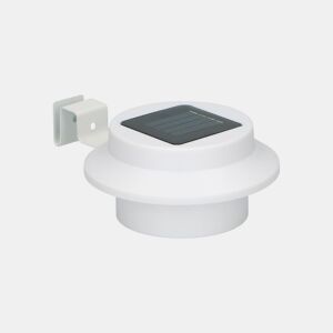 Candeeiro solar para calha GRUNDIG 13X6X12cm