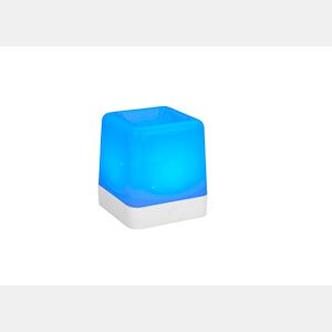 Candeeiro de mesa solar multicolorido GRUNDIG