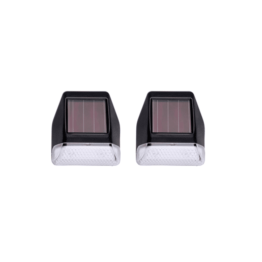 Conjunto 2 candeeiros solares de parede GRUNDIG Conjunto 2 candeeiros solares de parede GRUNDIG