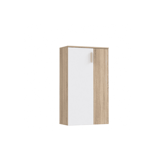 Sapateira com 2 portas e 5 prateleiras BOOTS madeira Sapateira com 2 portas e 5 prateleiras BOOTS madeira
