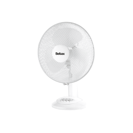 Ventoinha de mesa BELTAX BTF-4021 diâmetro 40cm 50W