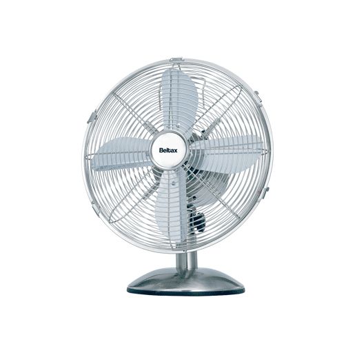 Ventoinha de mesa BELTAX BTF-4023 diâmetro 40cm 50W