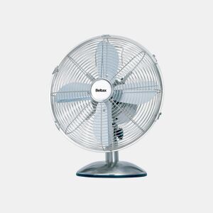 Ventoinha de mesa BELTAX BTF-4023 diâmetro 40cm 50W
