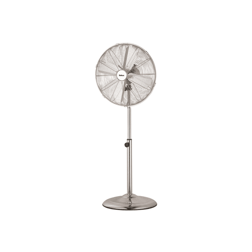Ventoinha de pé em metal BELTAX BSF-4024 - 3 velocidades 50W
