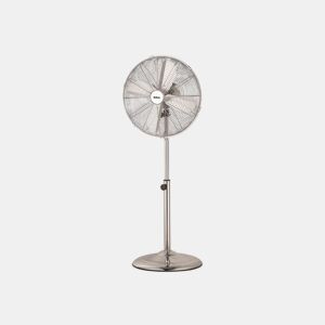 Ventoinha de pé em metal BELTAX BSF-4024 - 3 velocidades 50W