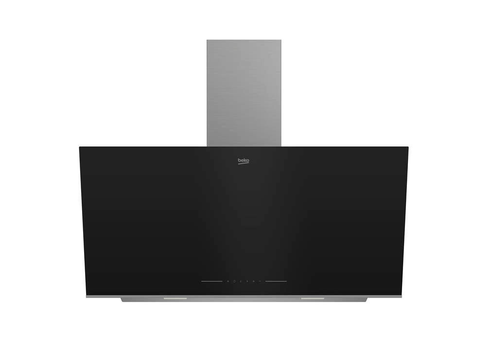 Campana inclinada BEKO BHCA96641BBHS