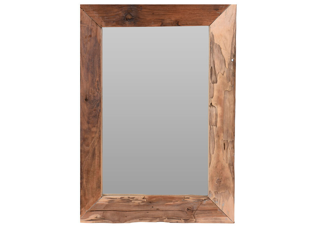 Espejo de Pared de TEKA 70x50cm