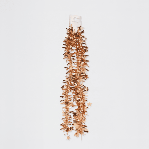TINSEL sortido comprimento 180cm TINSEL sortido comprimento 180cm