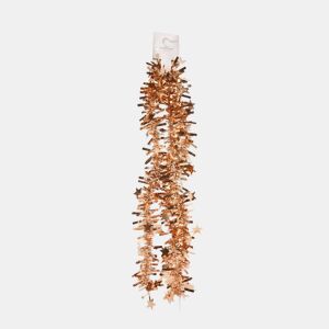 TINSEL sortido comprimento 180cm